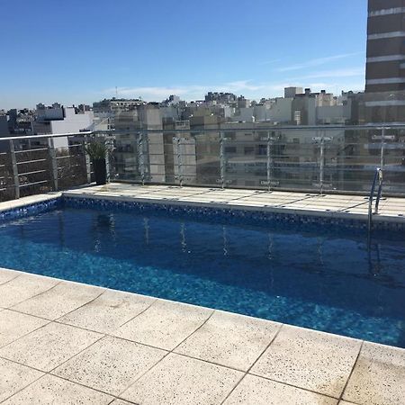 My Home In Ba Apartments Buenos Aires Exterior photo