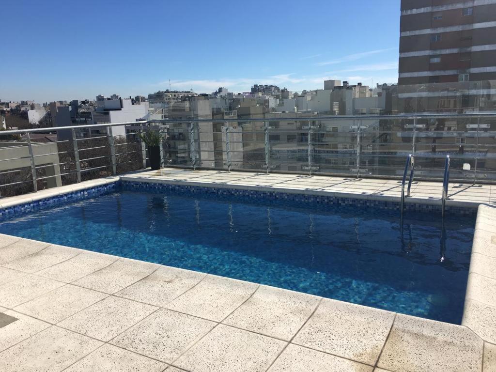 My Home In Ba Apartments Buenos Aires Exterior photo