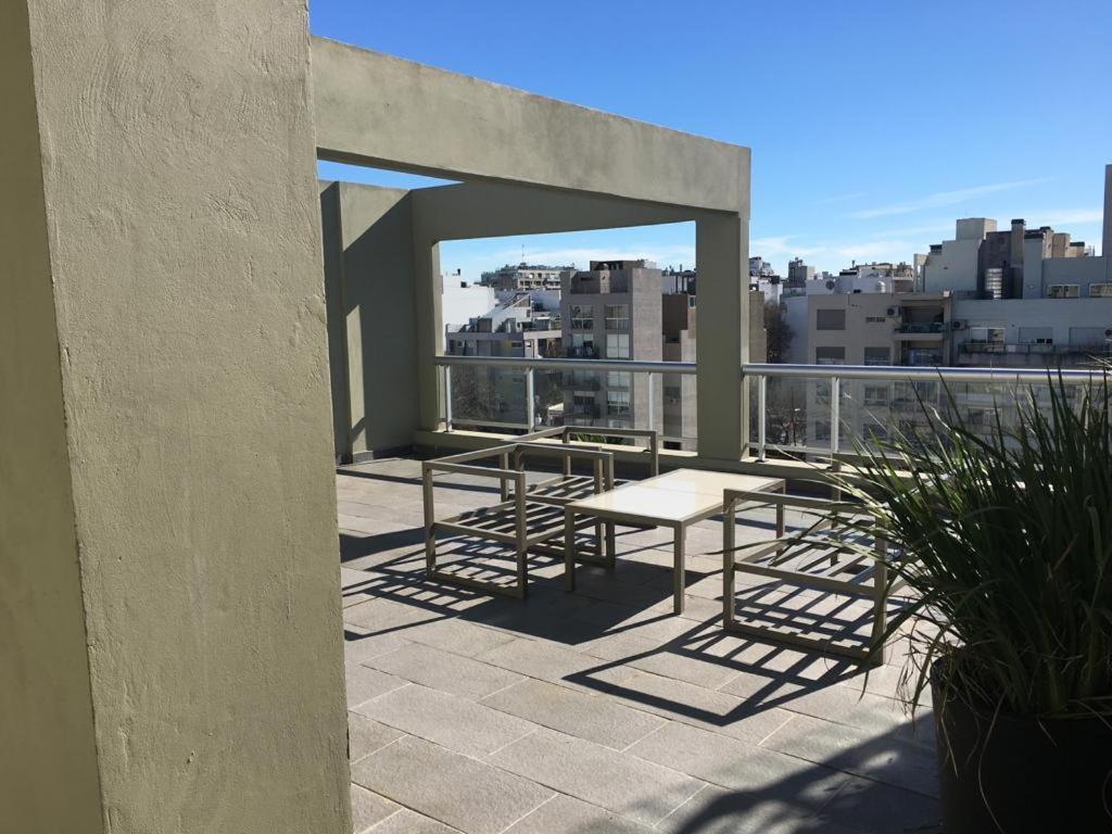 My Home In Ba Apartments Buenos Aires Exterior photo