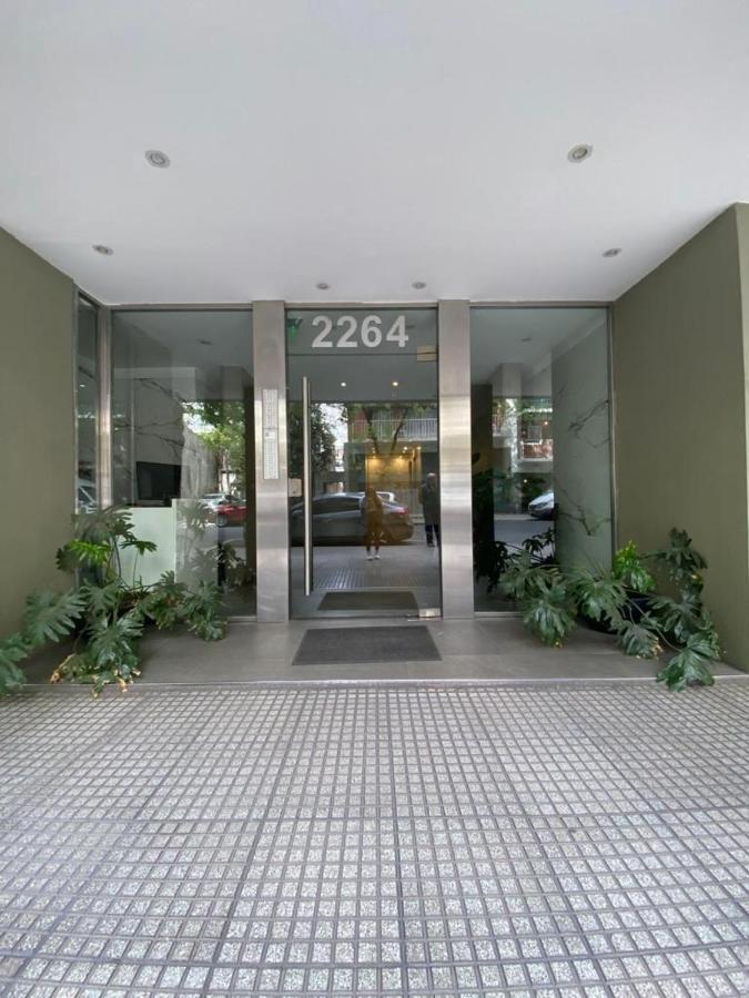 My Home In Ba Apartments Buenos Aires Exterior photo
